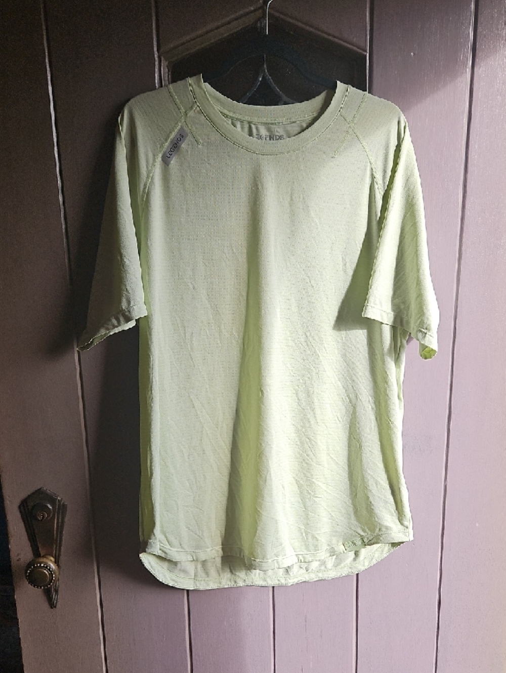 Legends Enzo Tee - Picture 5 of 13
